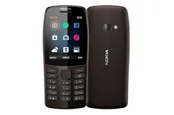 Nokia 210