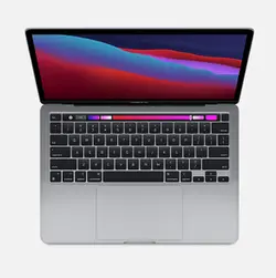 APPLE MACBOOK PRO M1 MYD82 2020 13