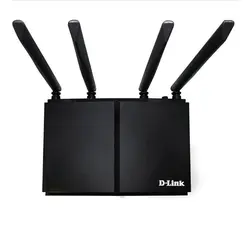 Modem D-Link DWR-M957 Wireless AC1200Mbps 4G Desktop Router
