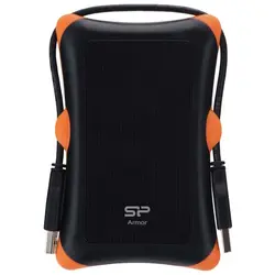 Silicon Power Armor A30 External Hard  2TB