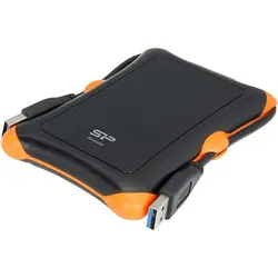 Silicon Power Armor A30 External Hard  2TB