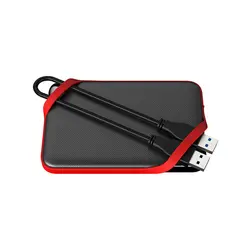 Silicon Power Armor A62 External Hard 1TB