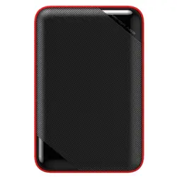 Silicon Power Armor A62 External Hard 5TB