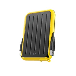 Silicon Power Armor A66 External Hard 1TB