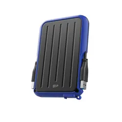 Silicon Power Armor A66 External Hard 2TB