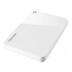TOSHIBA CANVIO ADVANCE 2.5 INCH 1TB