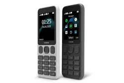 Nokia 125