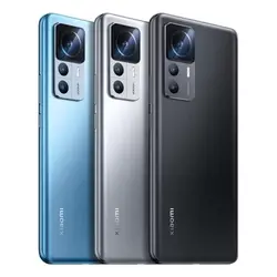 XIAOMI MI 12T PRO 5G 12/256