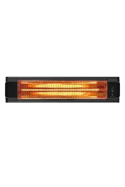 بخاری تابشی kumtel 1800w