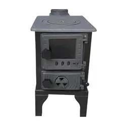 بخاری چدنی هیزمی دورلو(Dorello) مدل MF32