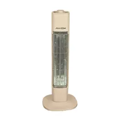 بخاری تابشی کربنی 600W آوکس(Awox)