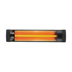بخاری برقی تابشی CVS ​​Vega 2000W