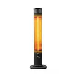 بخاری تابشی جنرال هوم(General Home) GH-2200W