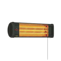 بخاری تابشی کربنی MirKraft Essby دیواری