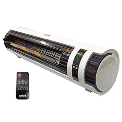 بخاری برقی کم مصرف سانفورد مدل SF1222RH
