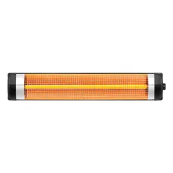بخاری برقی تابشی MINISAN 3000W