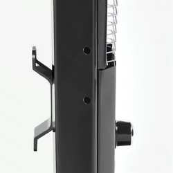 بخاری تابشی Kumtel MH-1800 Orbit