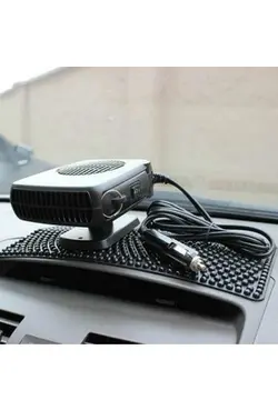 بخاری درجا خودرو مدل 005