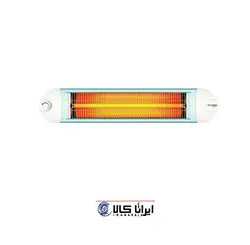 بخاری برقی تابشی AWOX آووکس 2500W مدل mx32