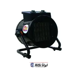جت هیتر برقی کم مصرف تک فاز 3000W مدل NE3