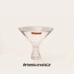 بستنی خوری بوسانوا کریستال ناخمن آلمان