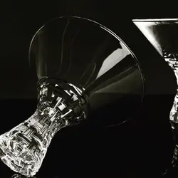 بستنی خوری بوسانوا کریستال ناخمن آلمان