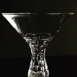 بستنی خوری بوسانوا کریستال ناخمن آلمان