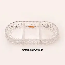 اردوخوری 3 خانه اوریون کریستال ناخمن آلمان