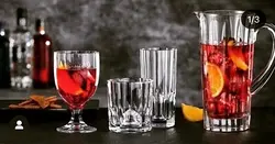 پارچ آسپن کریستال ناخمن آلمان