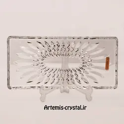 رولت خوری اوریون کریستال ناخمن آلمان