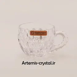 فنجان اوریون کریستال ناخمن آلمان