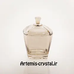 قندان استرلینگ شامپاین لومینارک فرانسه