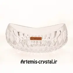 کشکول 17 سانت اوریون کریستال ناخمن آلمان