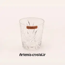 نیم لیوان امپریال کریستال ناخمن آلمان