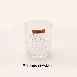 نیم لیوان اوریون کریستال ناخمن آلمان