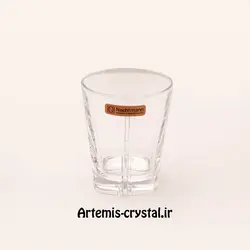 نیم لیوان هاوانا کریستال ناخمن آلمان