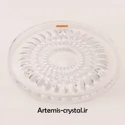 کیک خوری 33  سانت اوریون کریستال ناخمن آلمان