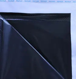 پاکت نایلون‌مشکی ب4 آدرس‌دار 80 گرم