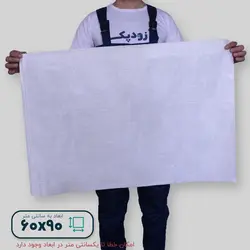 گونی پلاستیکی 90*60 سانتیمتر