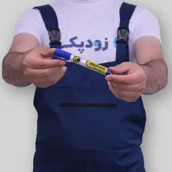 ماژیک معمولی الفنت (elephant) طول 70 متر نوک 2،3 میلیمتر