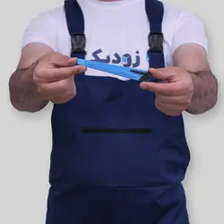 کاتر دستی 9 میلیمتر کره ای (WHASHIN - W201)