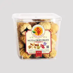 انجیر خشک 200 گرمی