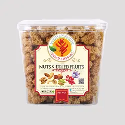 توت خشک 180 گرمی