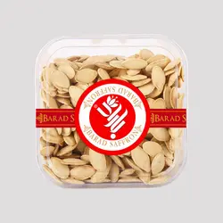 تخمه کدو گوشتی 180 گرمی