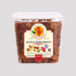 کشمش پلویی 280 گرمی