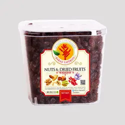 کشمش پلویی تاکستان 280 گرمی