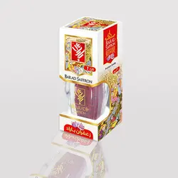 زعفران 1 گرمی گوهر نگین