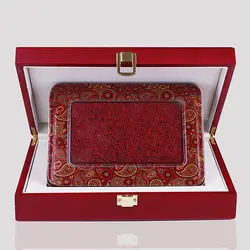 زعفران جعبه کادویی کی کاووس