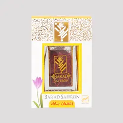 زعفران 4 گرمی آذین نگین