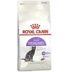 غذای خشک گربه عقیم شده رویال کنین مدل استرالایز وزن 2 کیلوگرم